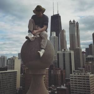 Meet your Posher, Audrius